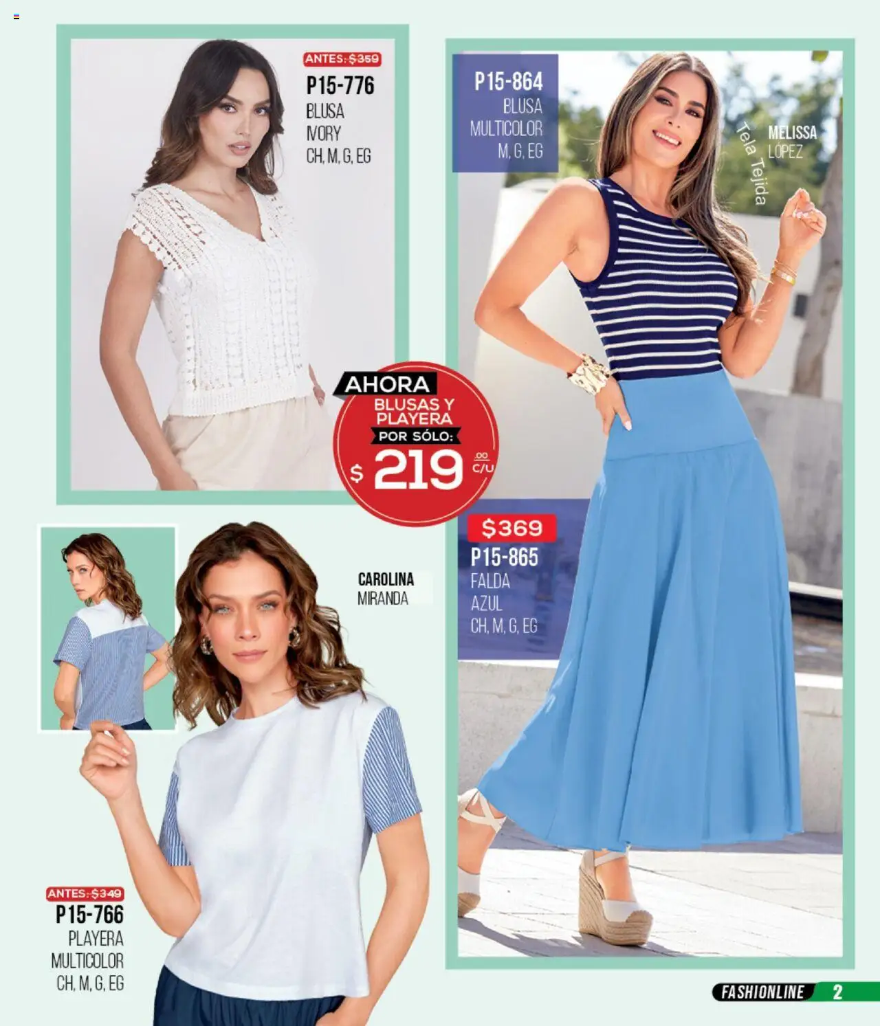 Nuevas ofertas de Cklass válidas en toda la República Mexicana desde el 09.09.2025. ¡Encuentra las mejores ofertas en Cklass - Catálogo Liquidacion Calzado! | Página: 186 | Productos: Blusa, Playera, Falda
