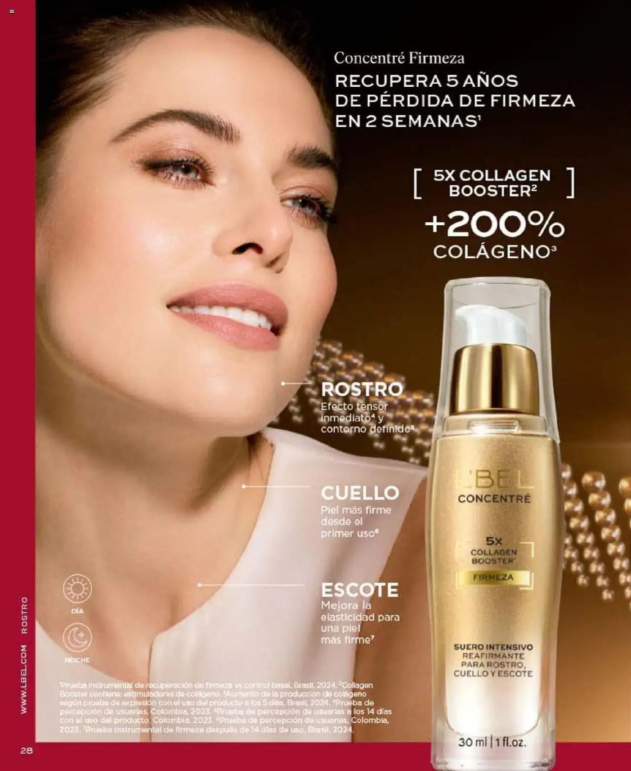 Catálogo L'Bel válido desde 24.10.2025 | Página: 28