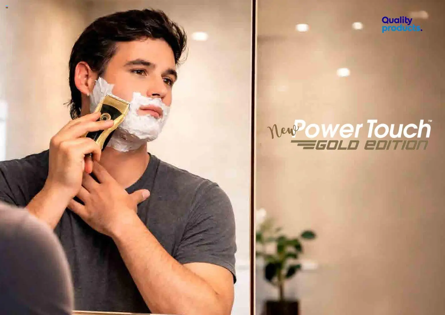 Quality Products catálogo del 01/04 ✨ Ahorre a lo grande con los folletos en línea! | Perú