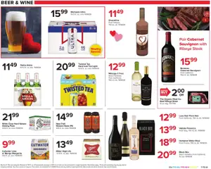 Preview of Giant weekly ads valid from 13.02.2026 | Page: 19