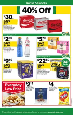 Preview of Woolworths Black Friday - valid from 12.11.2025 | Page: 35