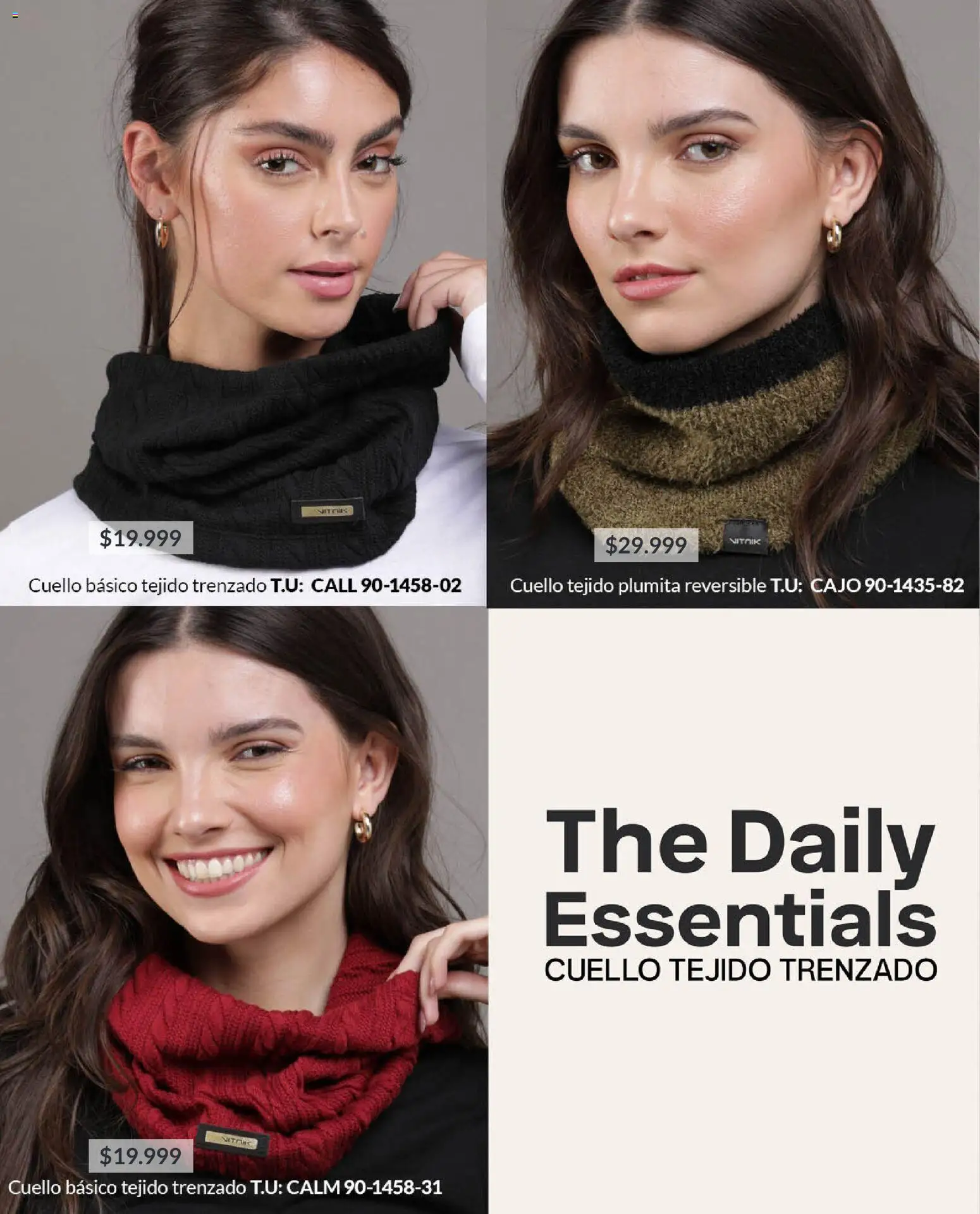 Vitnik - Underwear & Complements │ válido desde el 24.02.2026 | Página: 4