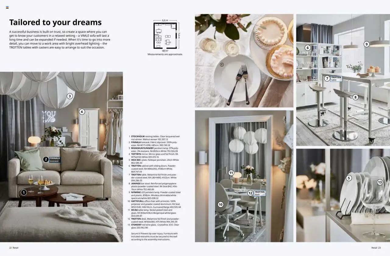 IKEA flyer valid from 01.01.2023 | Page: 12