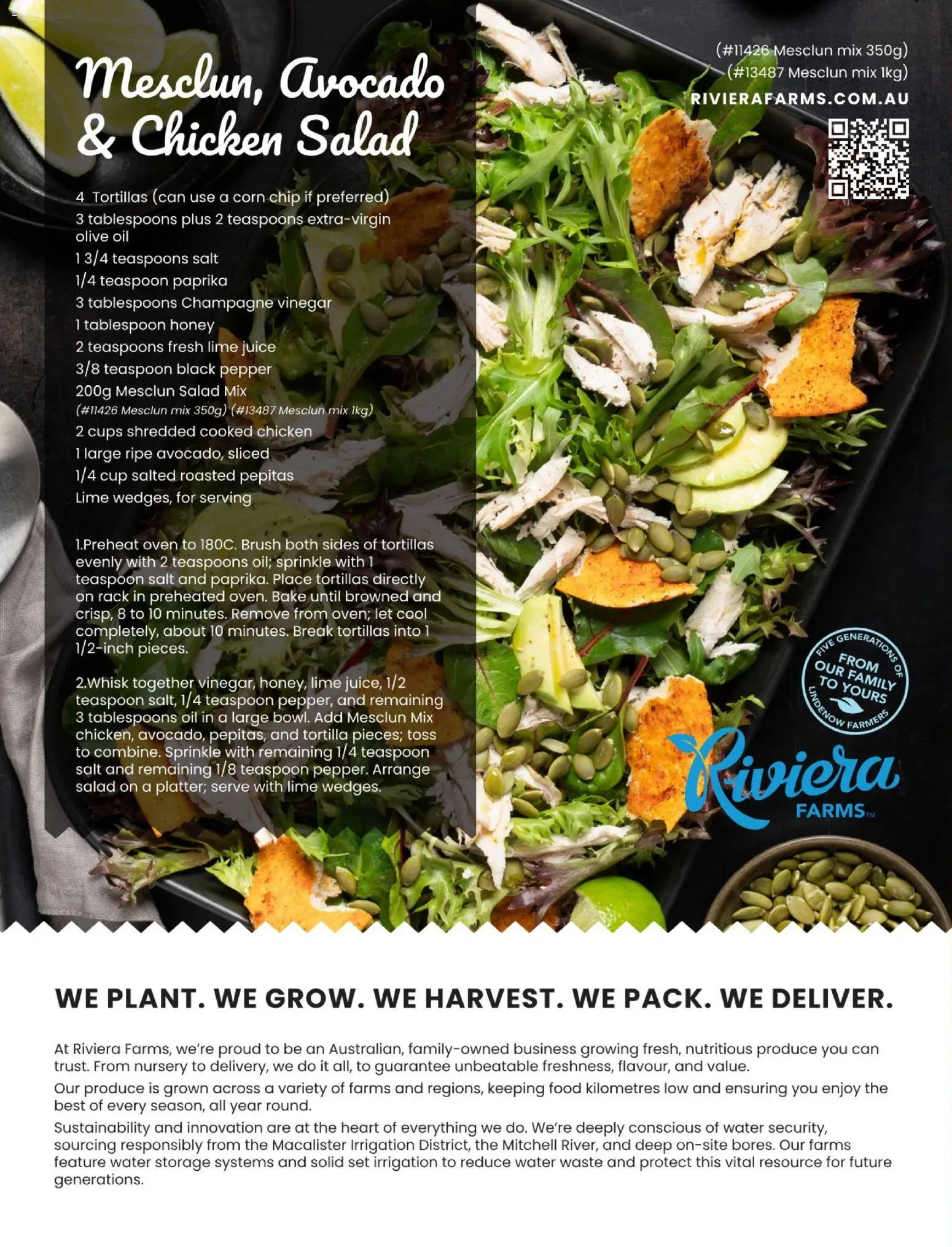 Costco catalogue - valid from 01.01.2026 | Page: 78 | Products: Oil, Chicken, Olive oil, Paprika