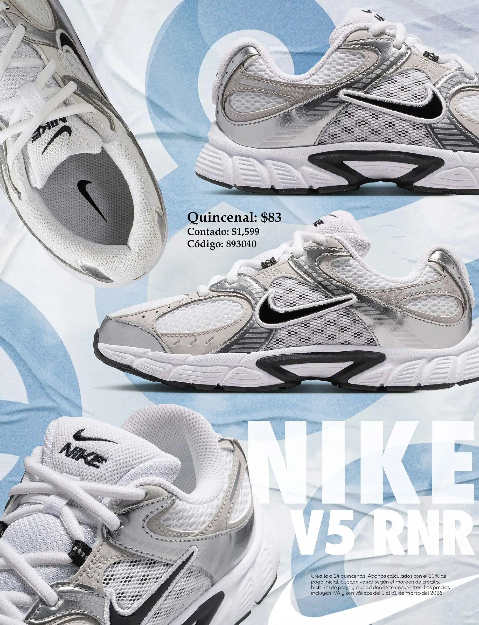 Nuevas ofertas de Coppel válidas en toda la República Mexicana desde el 01.03.2026. ¡Encuentra las mejores ofertas en Coppel catálogo ! | Página: 55 | Productos: Té