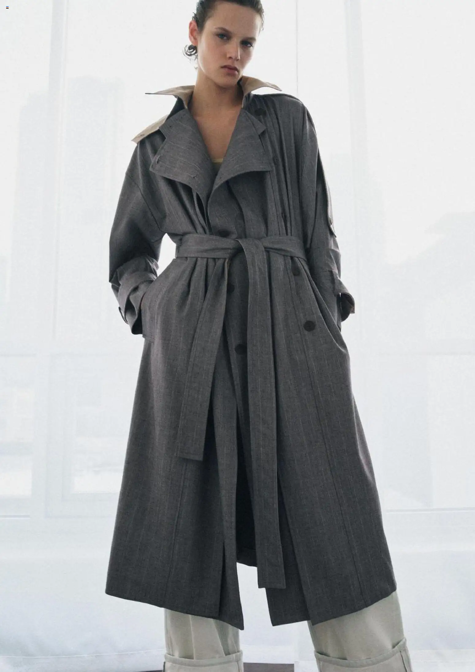 Nuevas ofertas de Zara válidas en toda la República Mexicana desde el 02.02.2026. ¡Encuentra las mejores ofertas en Zara catálogo Primavera! | Página: 2