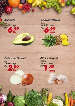 Dia promoções - Pré-Visualização do folheto da loja Dia, válido de 29.01.2026 | Página: 2