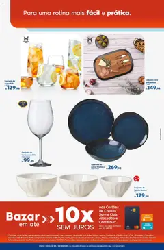 Sam's Club Folheto - válido de 09.09.2025 | Página: 10