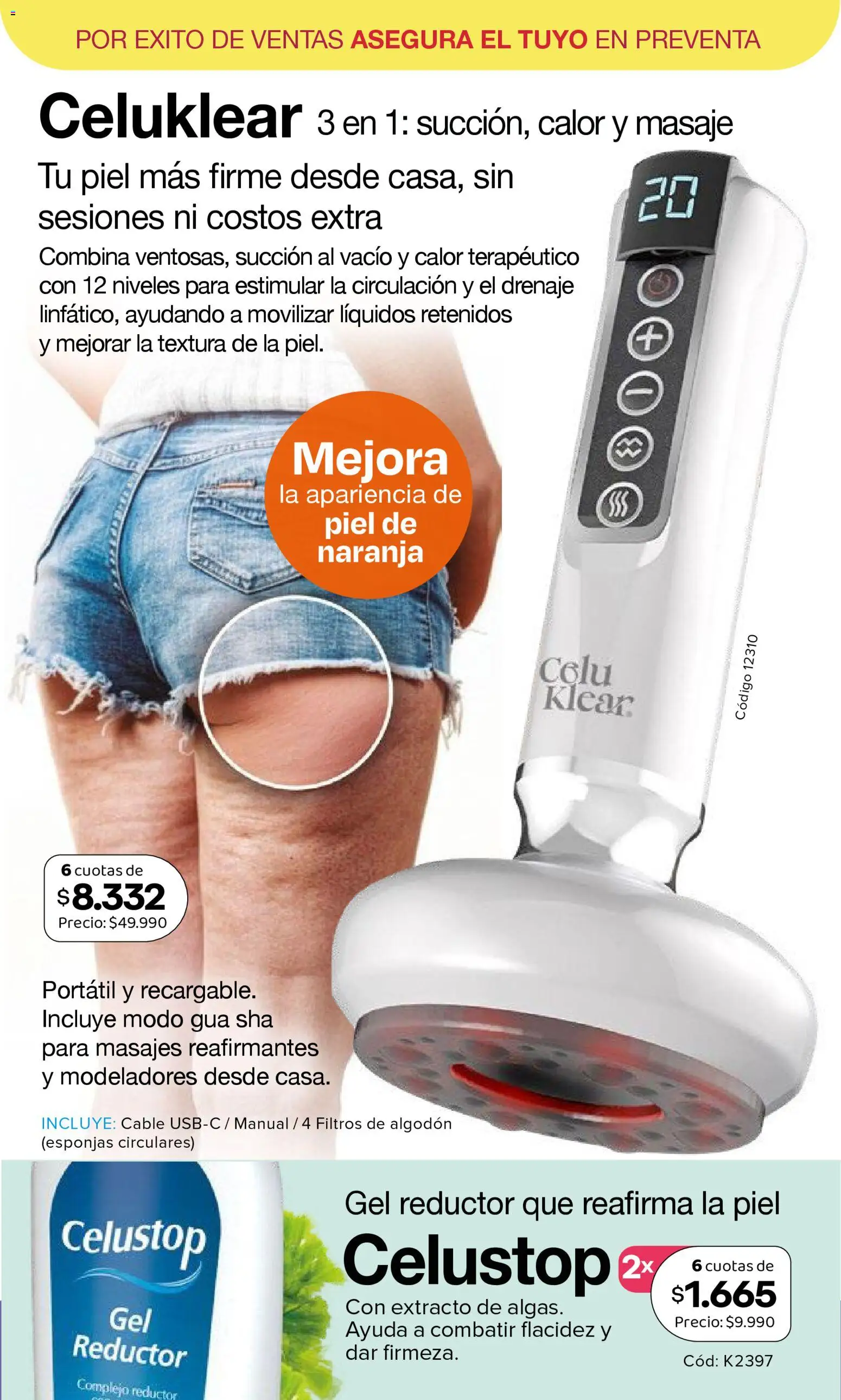 A3D ofertas  │ válido desde el 12.03.2026 | Página: 28 | Productos: Cable, Algodón