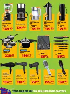 Berlanda - Ofertas atuais - Pré-Visualização do folheto da loja Berlanda, válido de 01.01.2026 | Página: 2