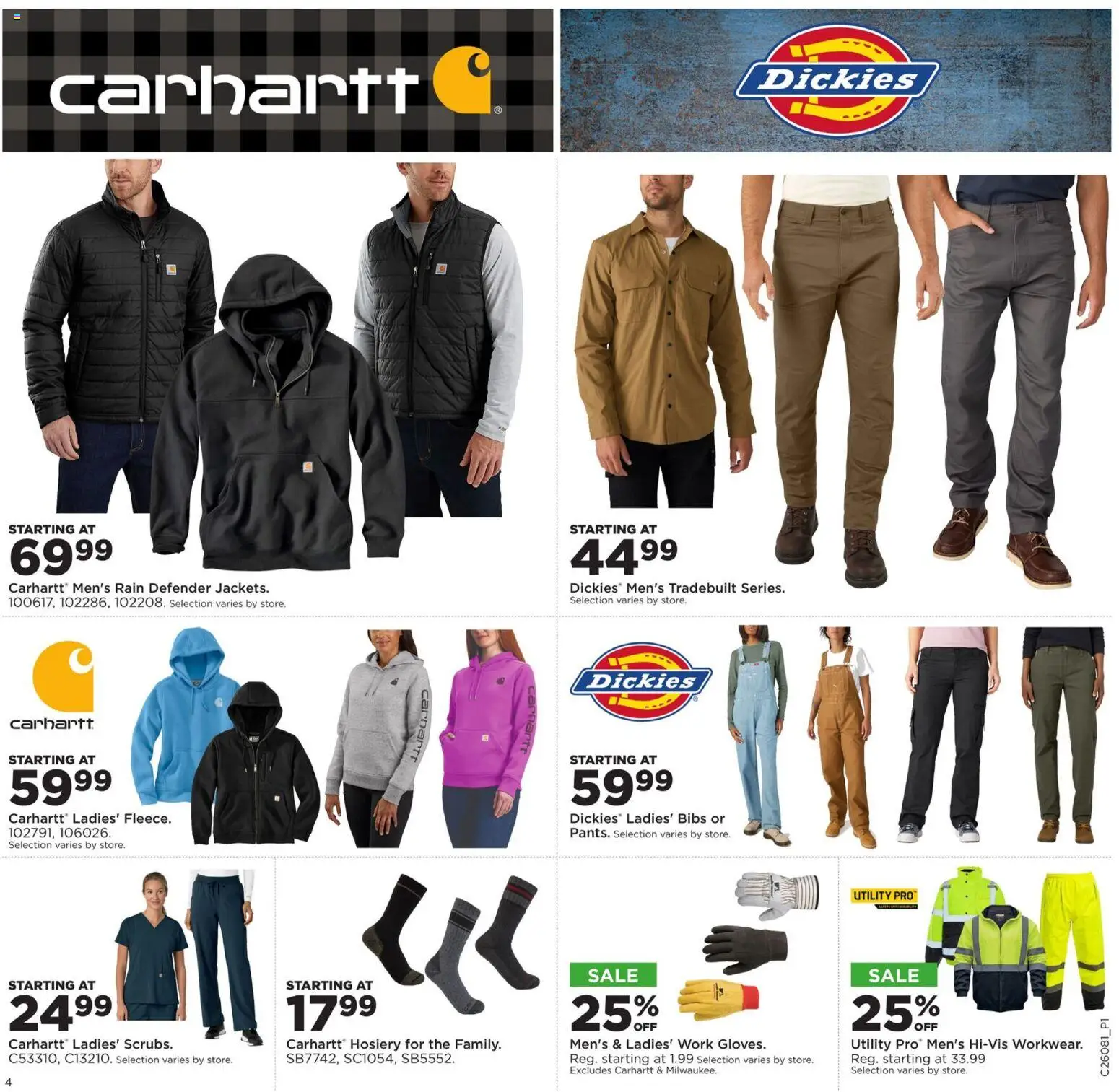 Mills Fleet Farm Weekly Ad - valid from 16.02.2026 | Page: 5