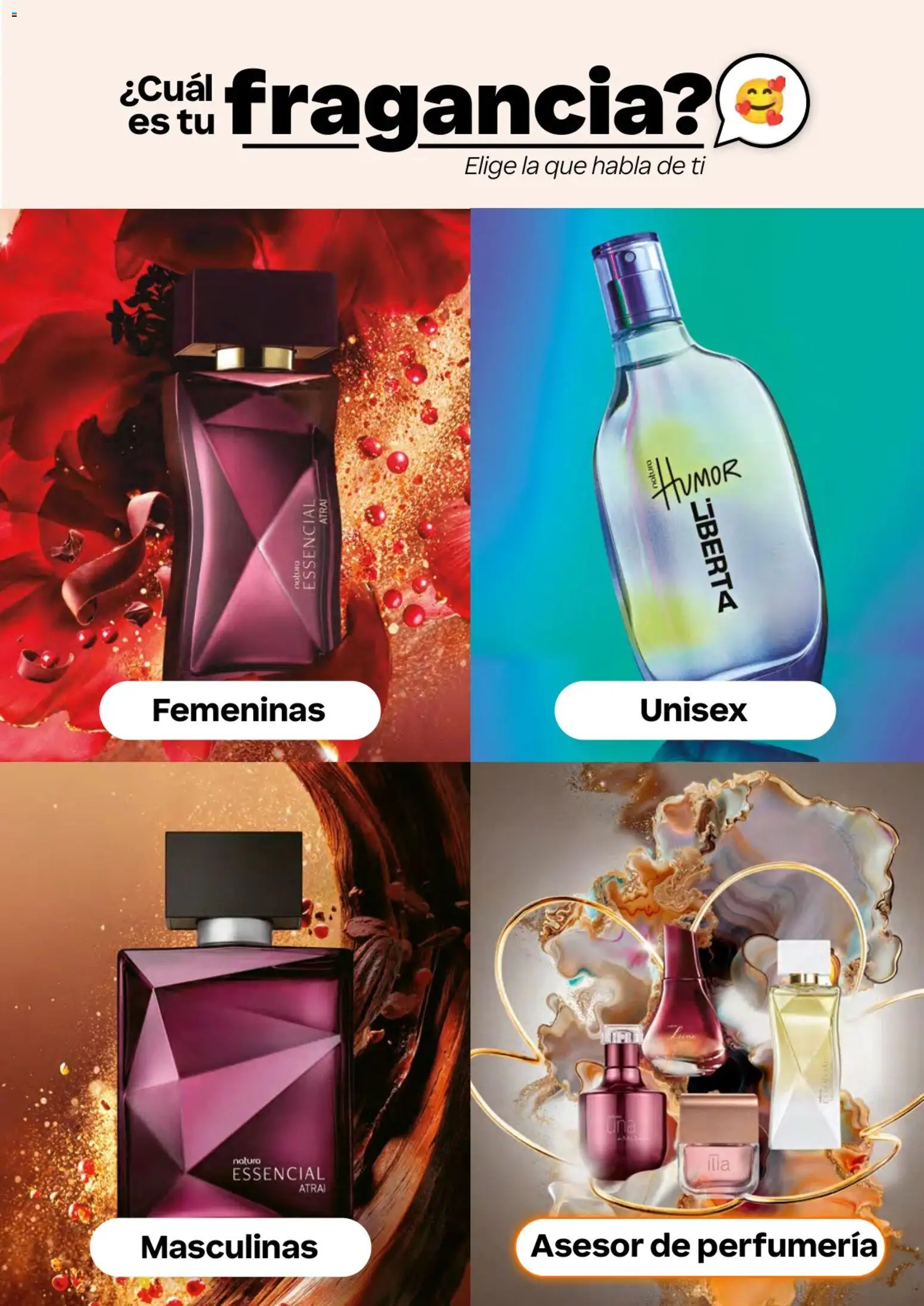 Natura revista - valida desde el 01.02.2026 | Página: 48 | Productos: Fragancia