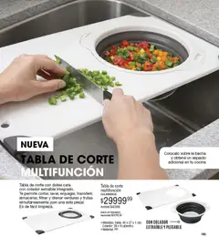 Vista previa Millanel - Catálogo válido desde el 27.04.2026 | Página: 105