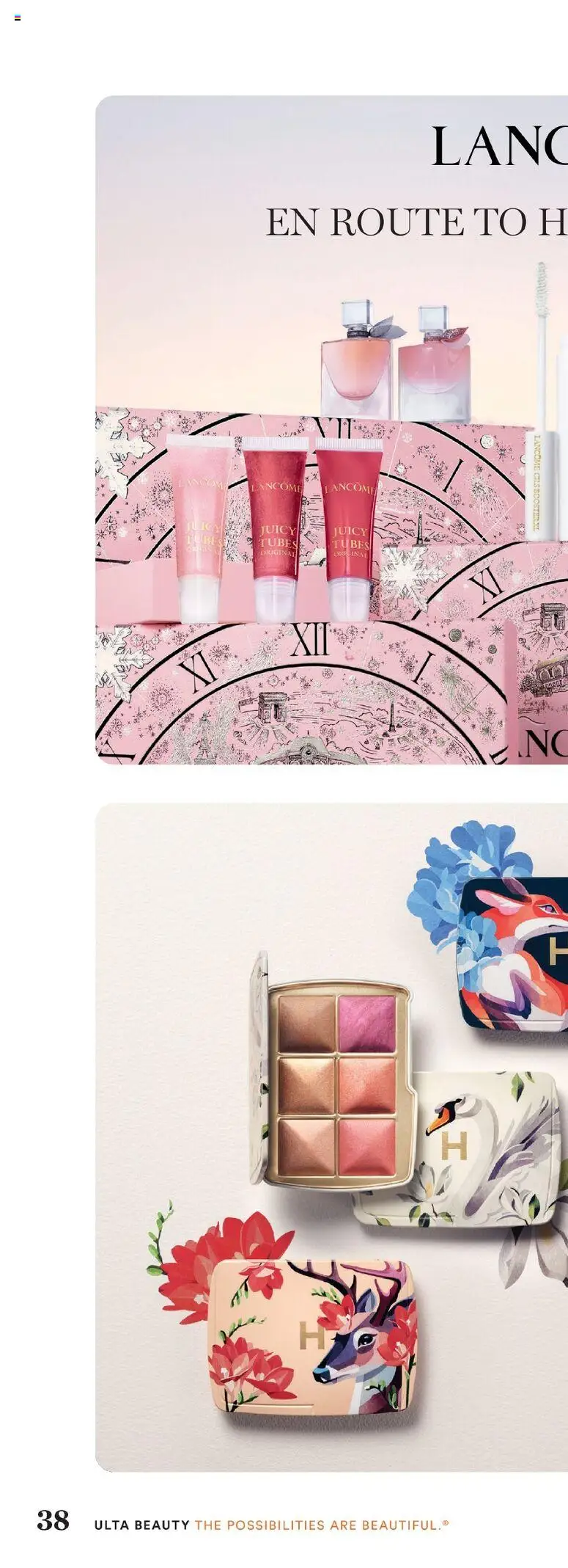 Ulta Beauty Black Friday - valid from 23.11.2025 | Page: 74