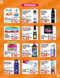 Supermercado Dalben Folheto - válido de 12.09.2025 | Página: 13