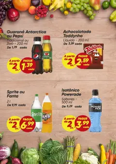 Dia promoções - Pré-Visualização do folheto da loja Dia, válido de 12.02.2026 | Página: 4