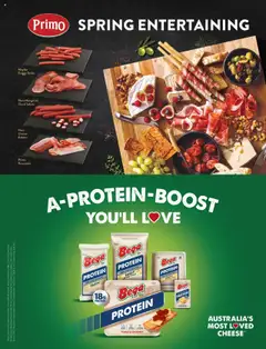 Preview of Foodland Mighty Magazine - Spring 2025 - valid from 01.09.2025 | Page: 59