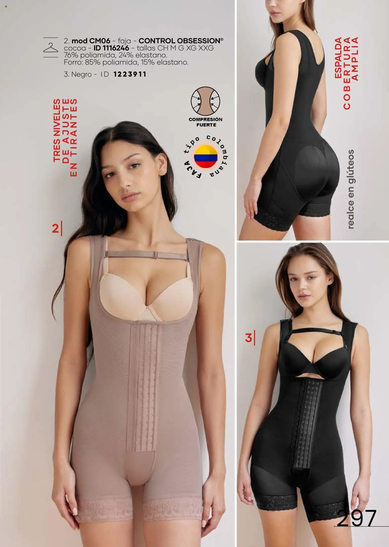 Nuevas ofertas de Price Shoes válidas en toda la República Mexicana desde el 27.11.2025. ¡Encuentra las mejores ofertas en Price Shoes catálogo Cierre De Temporada ! | Página: 297 | Productos: Tirantes, Faja