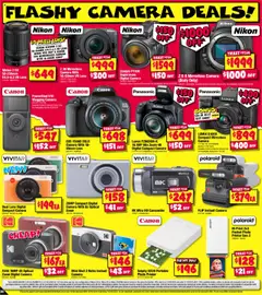 JB Hi-Fi catalogue - valid from 28.08.2025 | Page: 20 | Products: Digital, Phone, Camera, Portable
