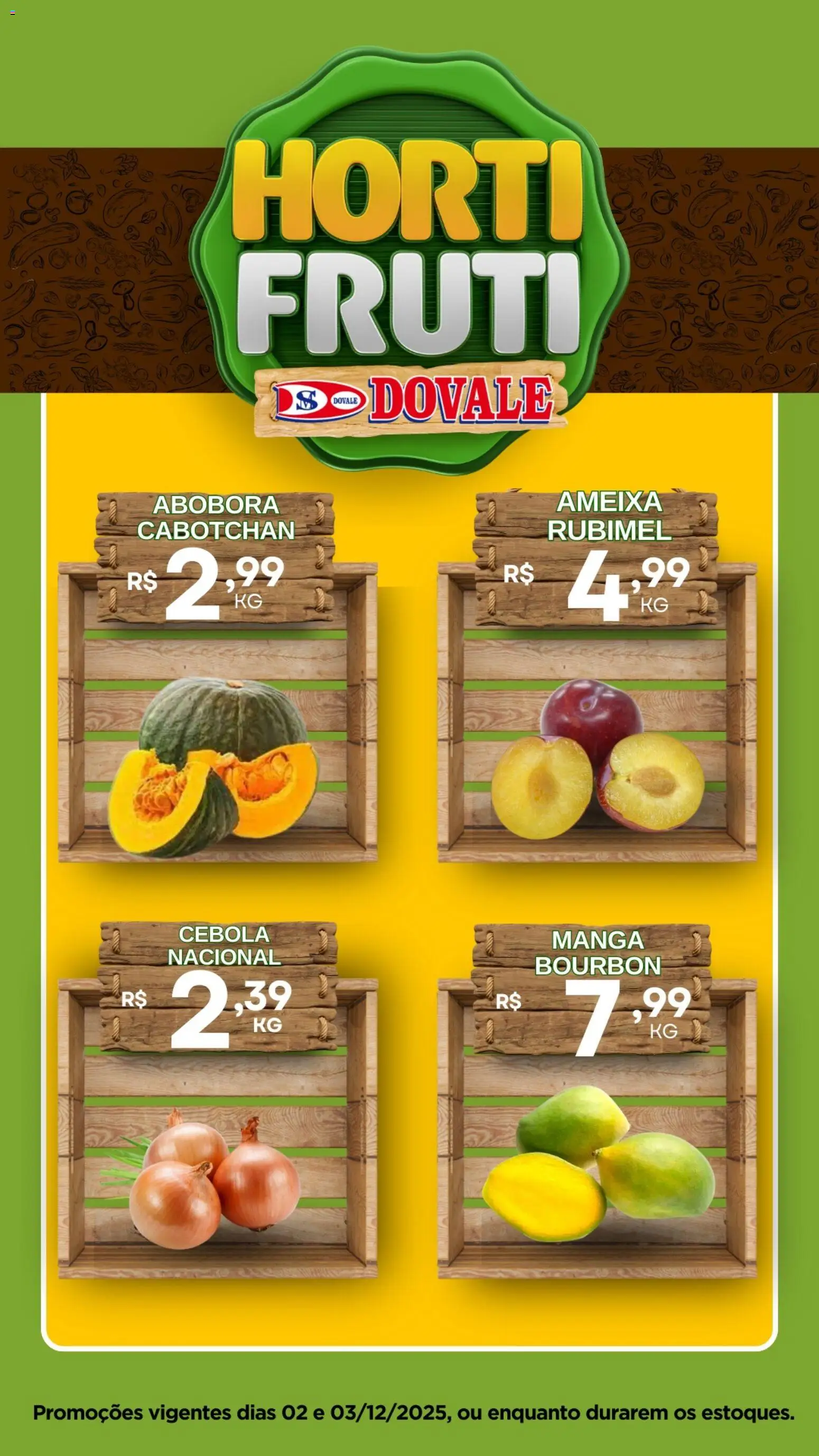 Dovale Folheto - válido de 03.02.2026 | Página: 2