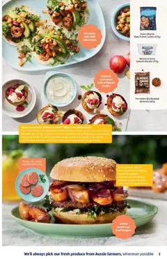 Preview of Aldi - Here for the Summer - valid from 02.12.2025 | Page: 3