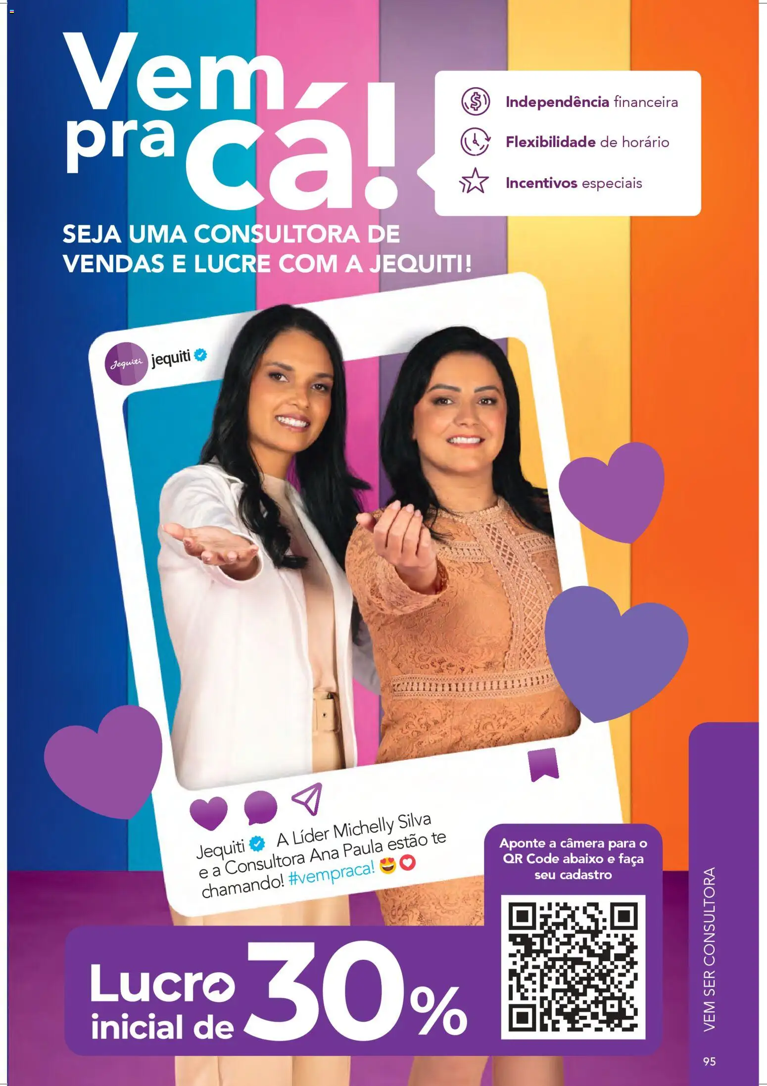 Jequiti Folheto - válido de 29.12.2025 | Página: 95