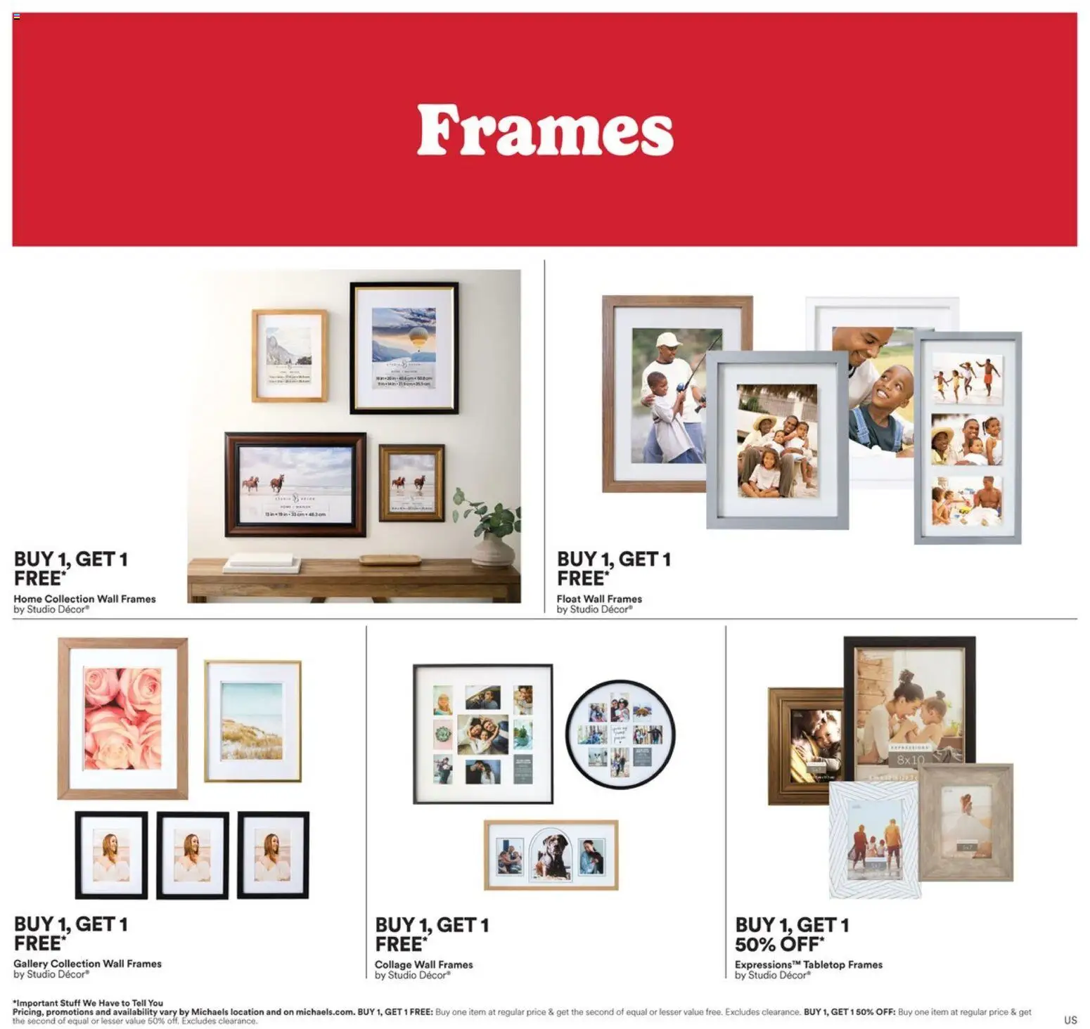 Michaels Weekly Ad - valid from 08.02.2026 | Page: 2