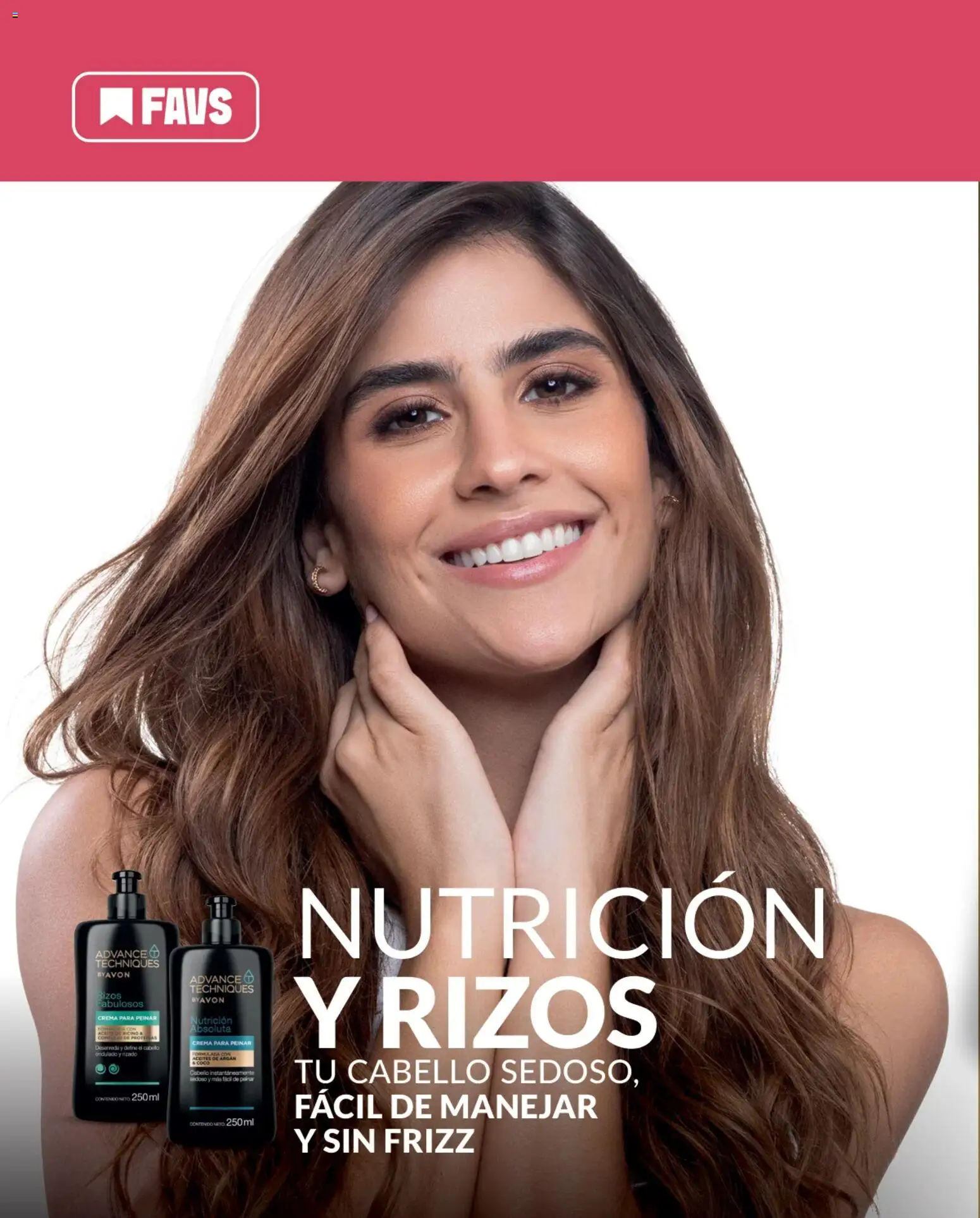 Avon revista - valida desde el 02.01.2026 | Página: 146 | Productos: Crema, Coco, Aceite