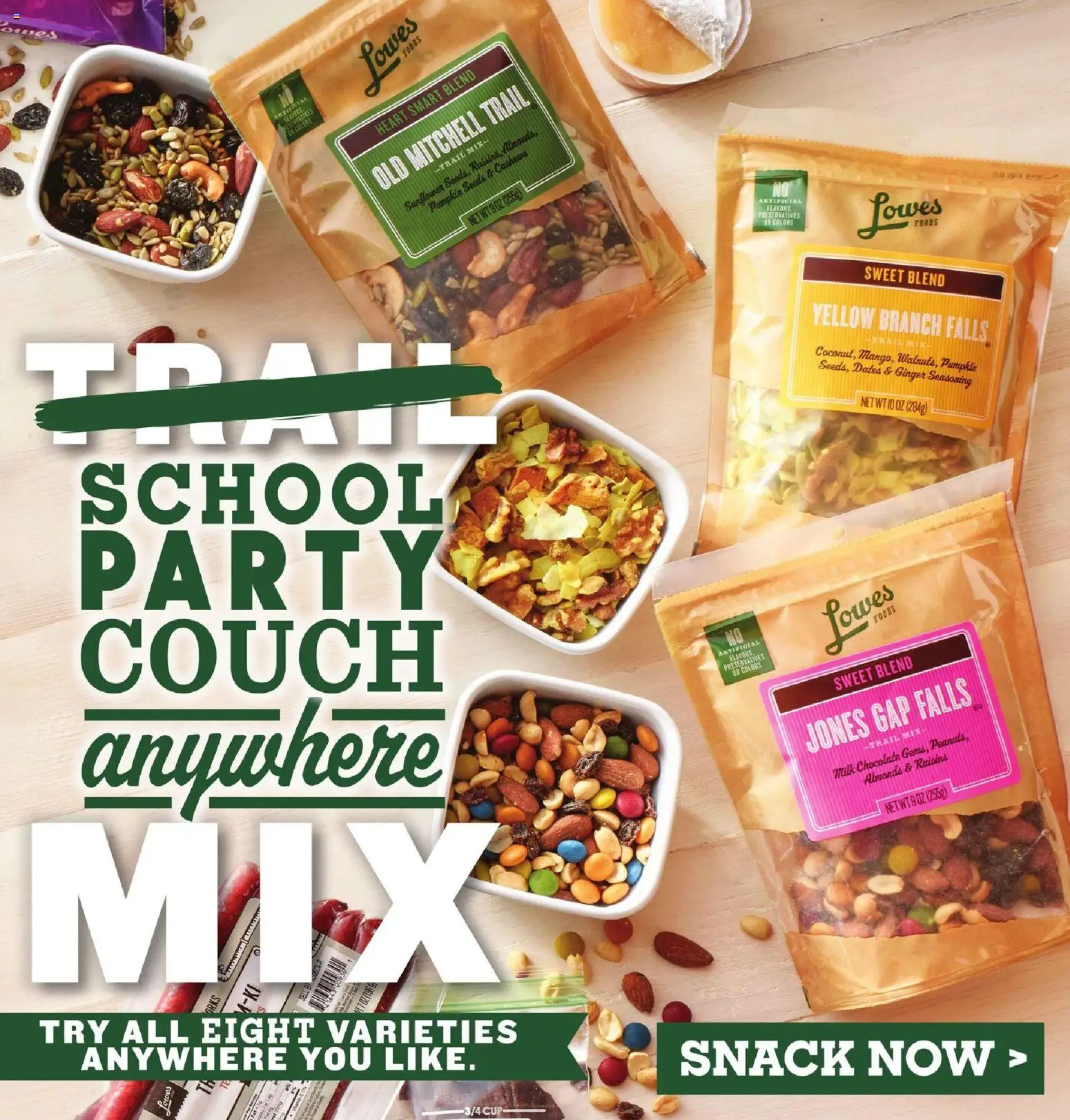 Lowes Foods Weekly Ad - GA - valid from 04.02.2026 | Page: 4