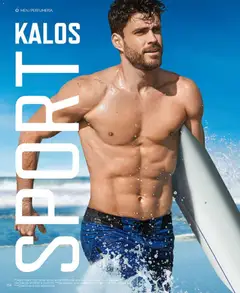 Catálogo Ésika Campaña 1 válido desde el 01.01.2026 | Página: 136