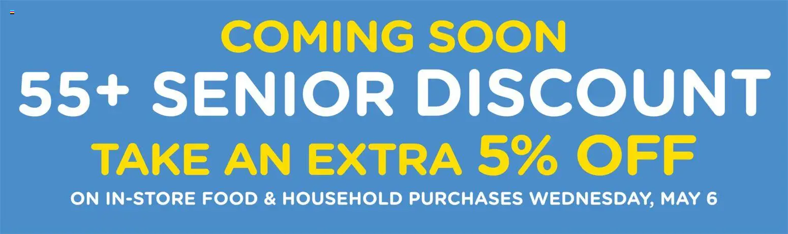 Mariano's Weekly Ad - valid from 29.04.2026 | Page: 8