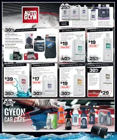 Preview of Repco Catalogue - valid from 07.01.2026 | Page: 5 | Products: Shampoo, Polish, Accessories, Iron