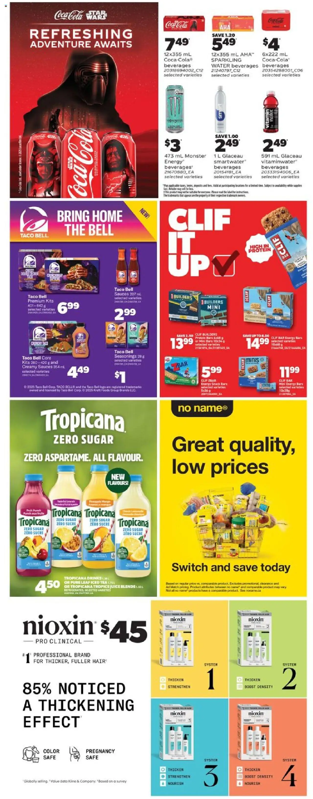 Real Canadian Superstore flyer valid from 07.08.2025 | Page: 34