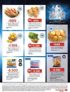 Carrefour Market catálogo │ válido desde el 10.09.2025 | Página: 15