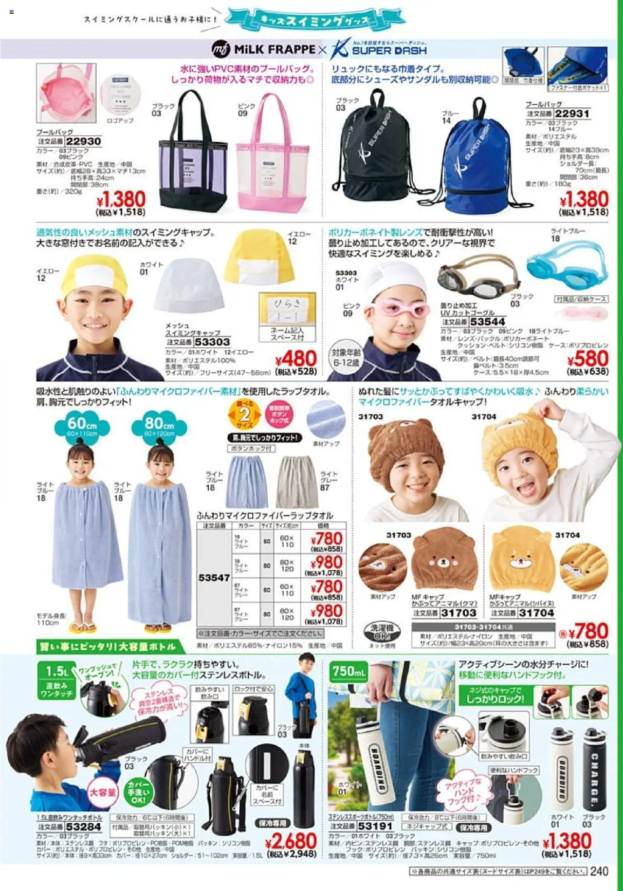 {H1} | ページ: 241 | 製品: キャップ