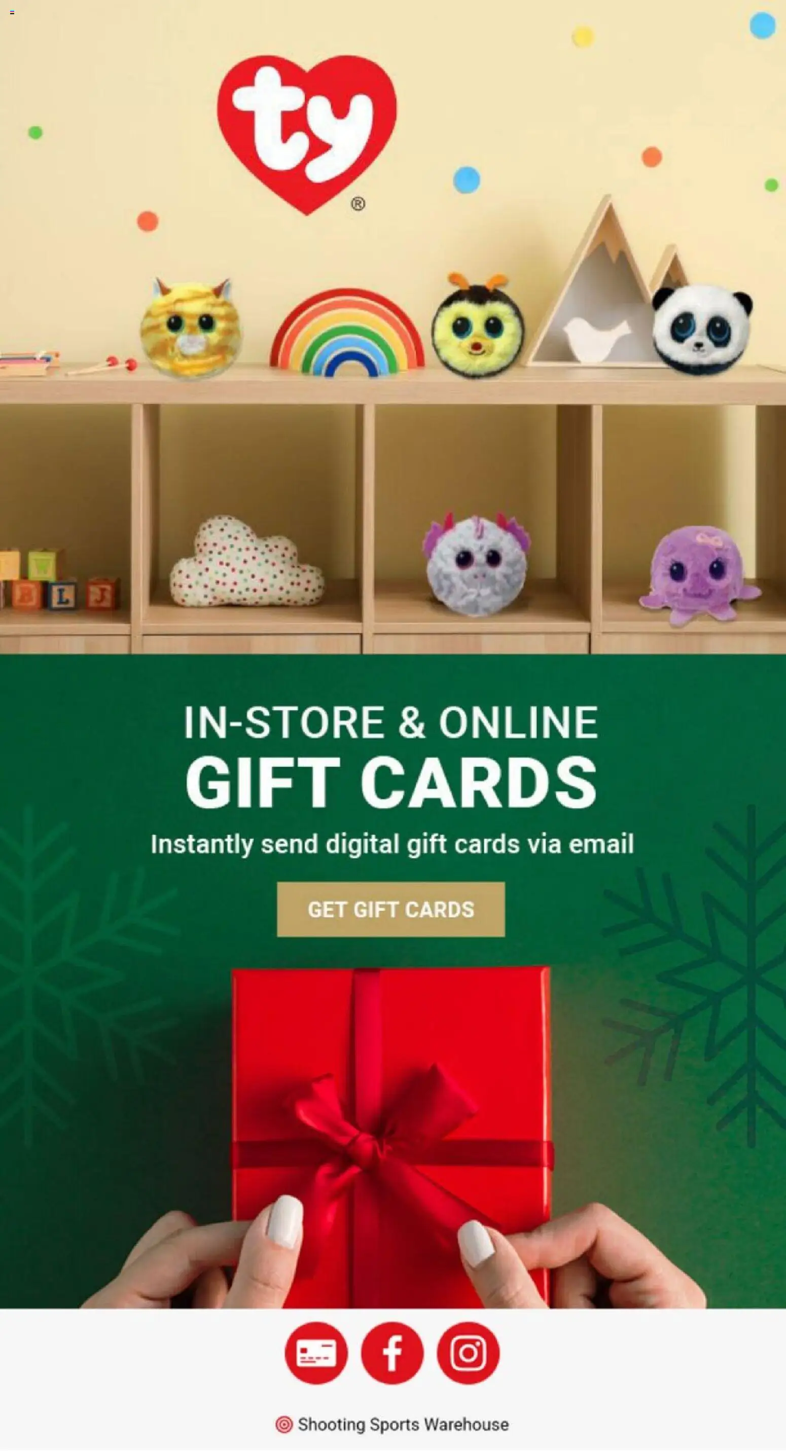 Dunham's Sports Holiday Gift Guide - valid from 06.11.2025 | Page: 36