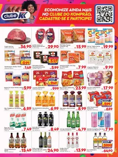 Komprao Atacadista - Ofertas da semana - Pré-Visualização do folheto da loja Komprao Atacadista, válido de 09.02.2026 | Página: 3