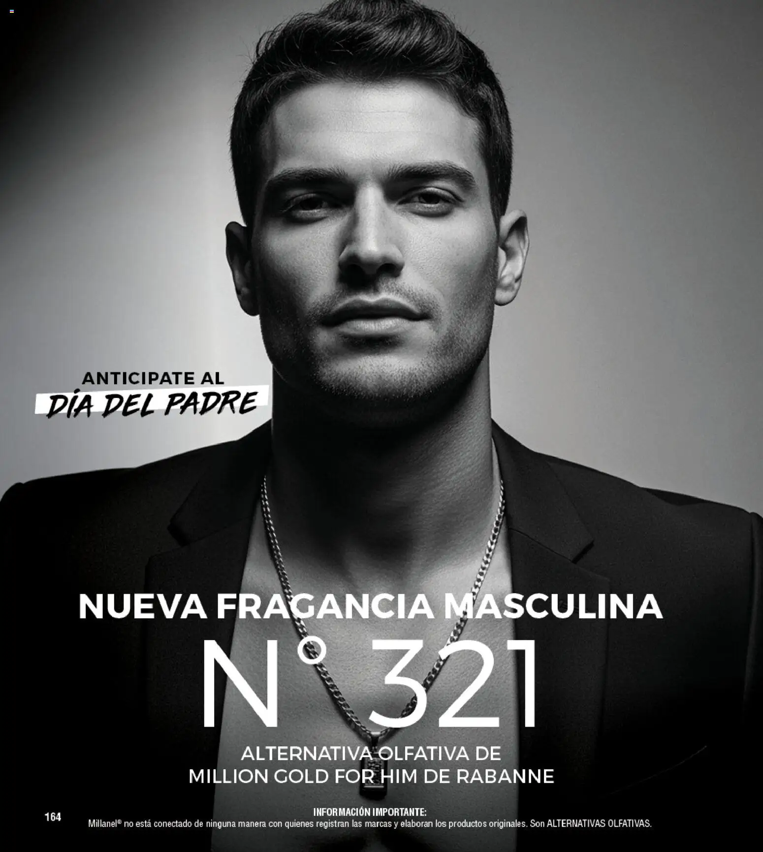 Millanel - Catálogo de 27/04/2026 ✳️ Obtenga un descuento limitado hoy mismo | Argentina