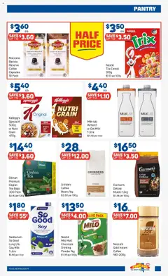 Foodland catalogue - valid from 17.09.2025 | Page: 11