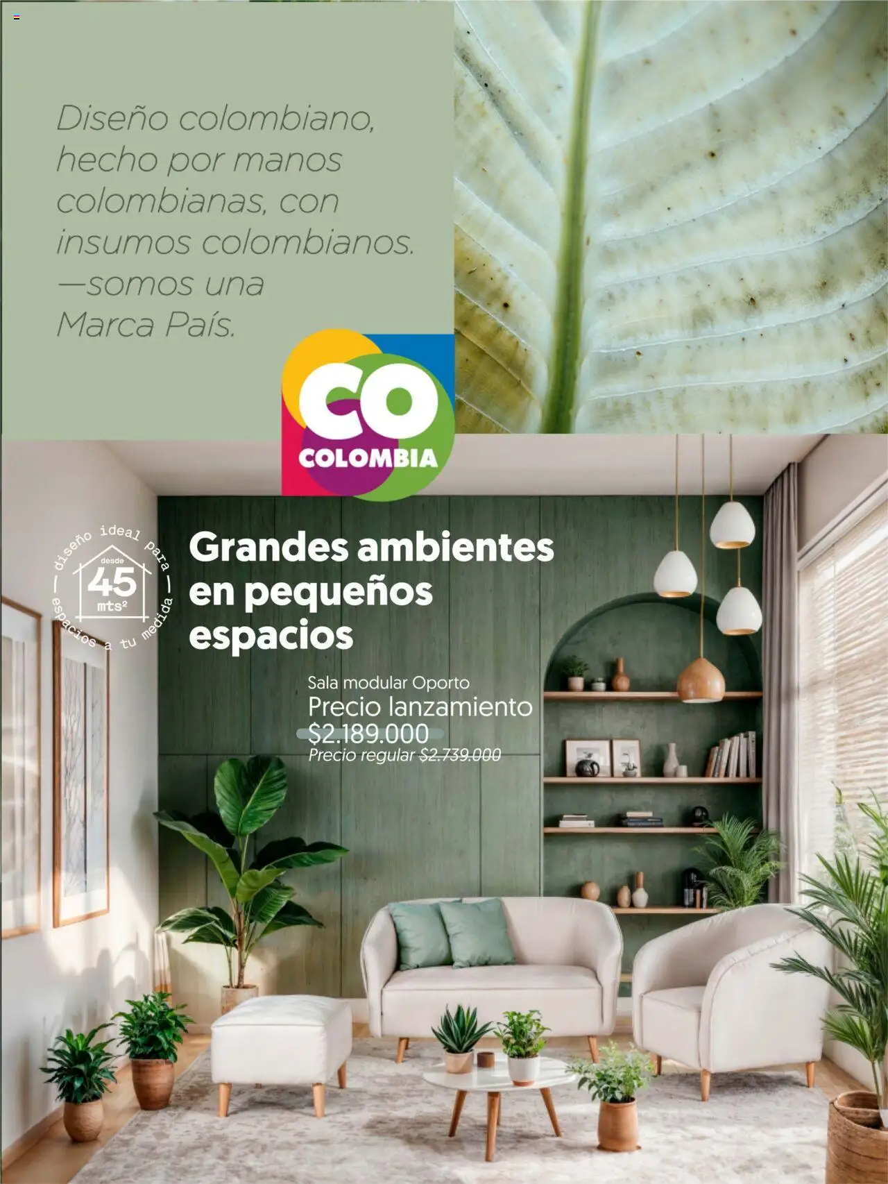 Muebles jamar revista - valida desde el 08.11.2024 | Página: 16