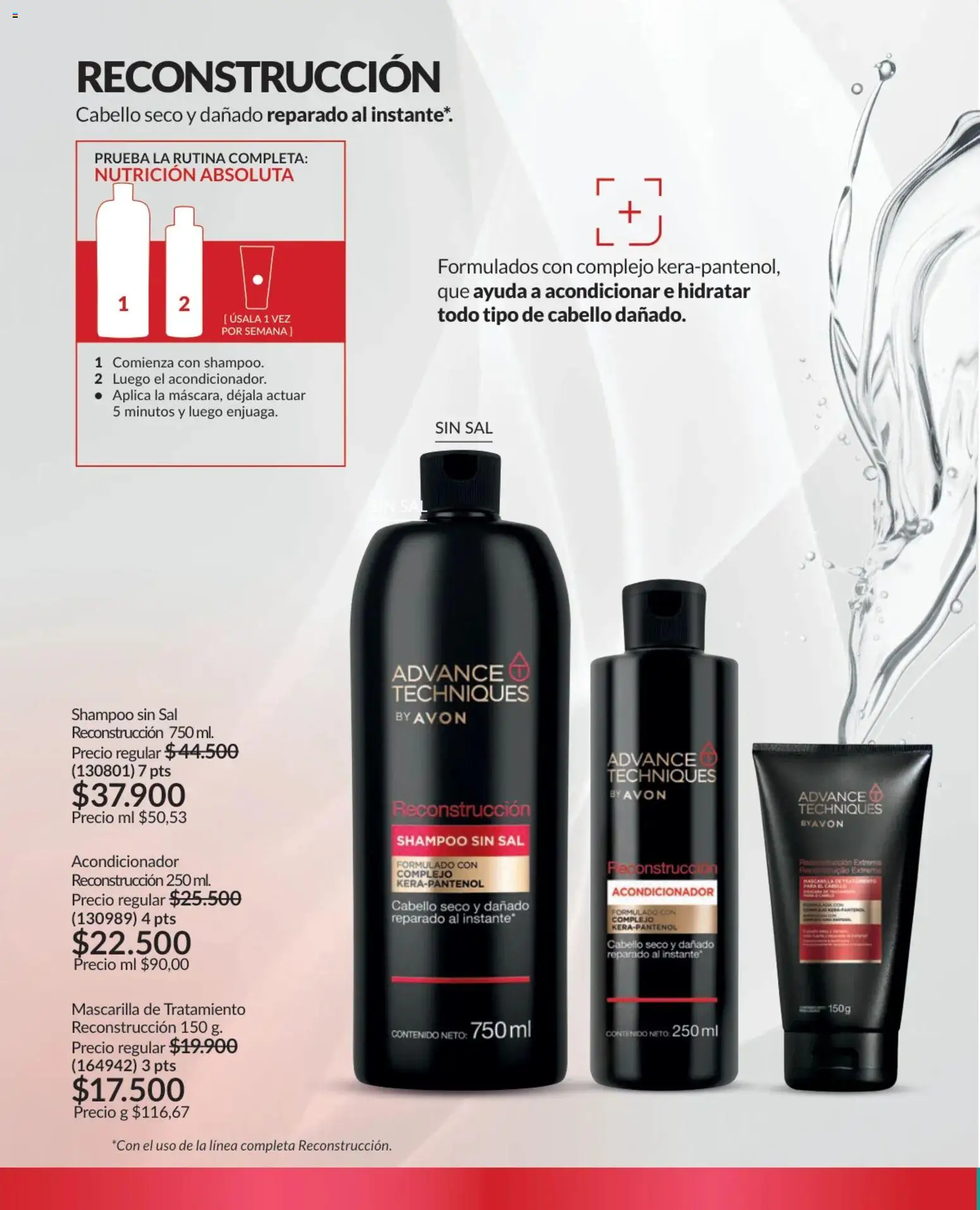 Avon revista - valida desde el 25.02.2026 | Página: 187