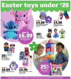 Preview of Meijer weekly ads valid from 25.03.2026 | Page: 5