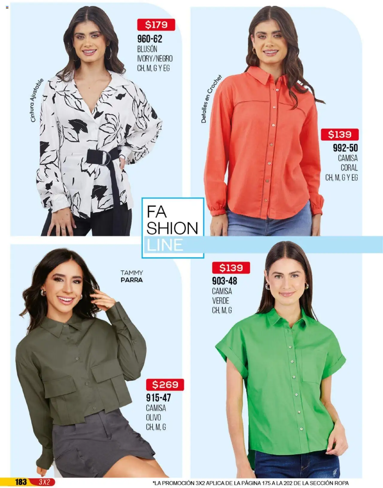 Nuevas ofertas de Cklass válidas en toda la República Mexicana desde el 23.06.2025. ¡Encuentra las mejores ofertas en Cklass catálogo Rebajas Sobre Calzado! | Página: 569 | Productos: Camisa, Ropa