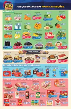 Savegnago - Ofertas da semana - Pré-Visualização do folheto da loja Savegnago, válido de 30.03.2026 | Página: 2