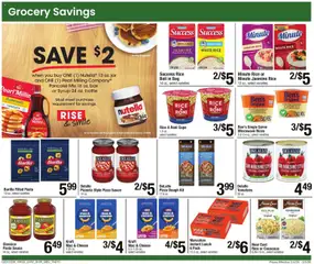 Preview of Shaw's weekly ads valid from 04.02.2026 | Page: 10