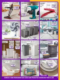 Preçolandia - Ofertas atuais - Pré-Visualização do folheto da loja Preçolandia, válido de 26.12.2025 | Página: 3