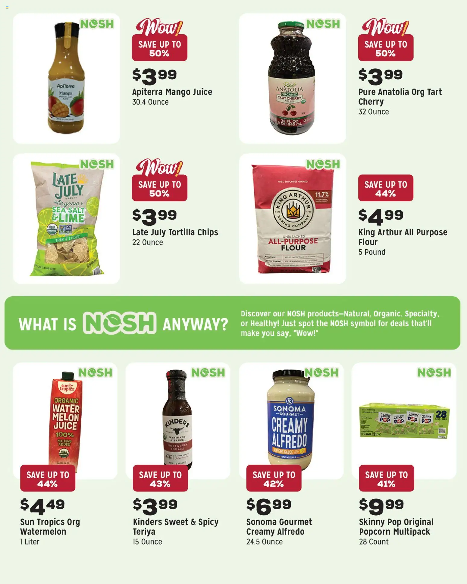 Grocery Outlet Weekly Ad - MD - valid from 21.01.2026 | Page: 7