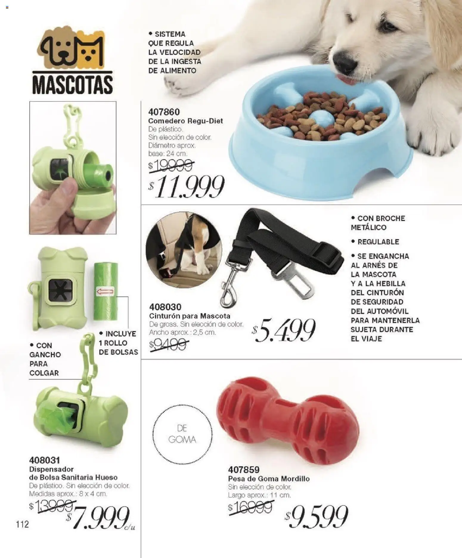 Violetta catálogo de 01/05/2026 ✳️ Obtenga un descuento limitado hoy mismo | Argentina