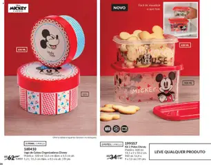 Avon - Campanha 19: Casa & Estilo - Pré-Visualização do folheto da loja Avon, válido de 21.11.2025 | Página: 54