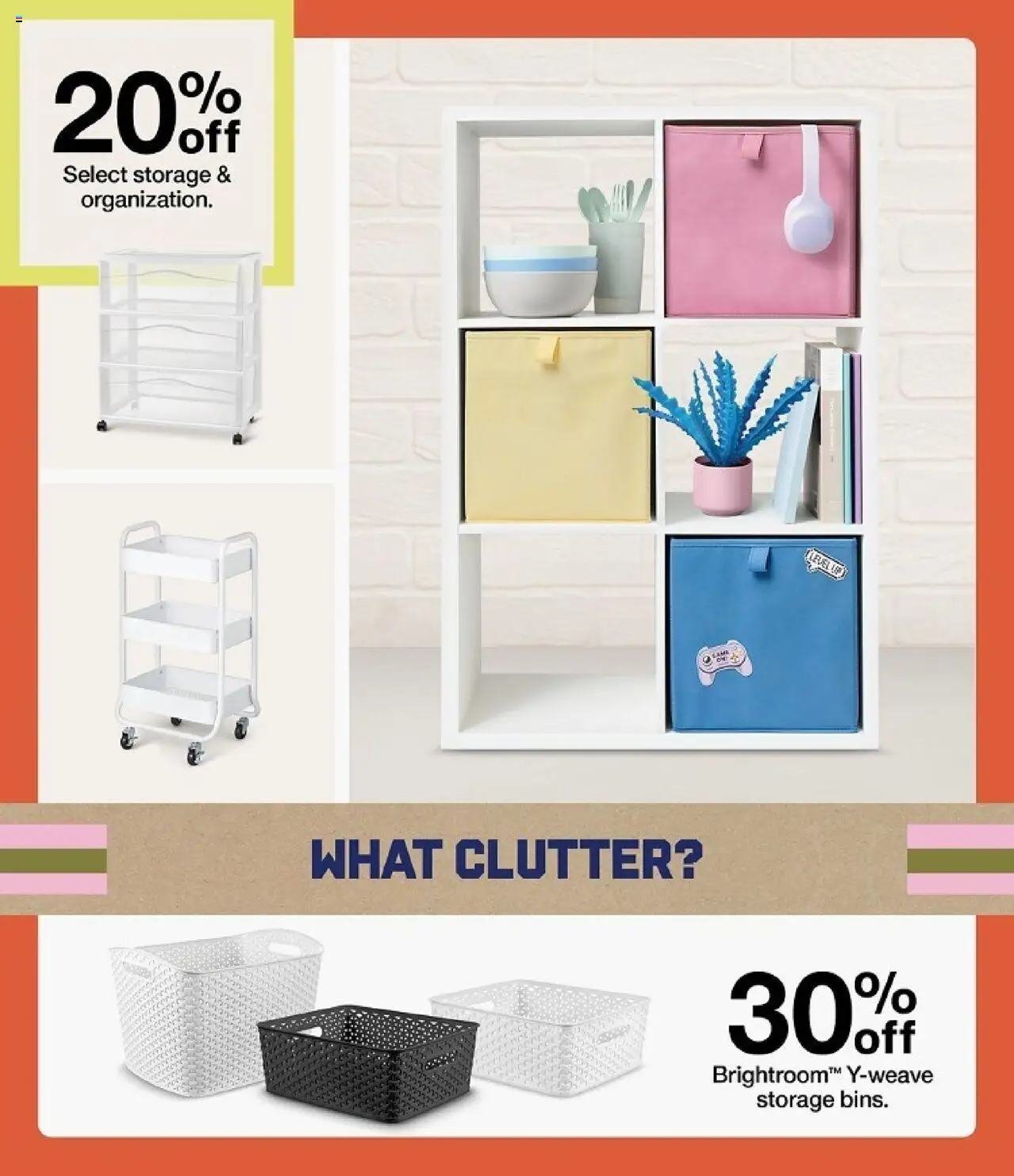 Target Weekly Ad - valid from 10.08.2025 | Page: 3